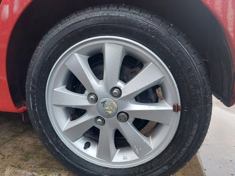 Used Kia Picanto 2013 for sale - 77655900: Photo 24