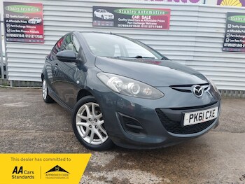 Used Mazda Mazda2 2011 for sale - 76547401: Photo
