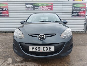 Used Mazda Mazda2 2011 for sale - 76547401: Photo