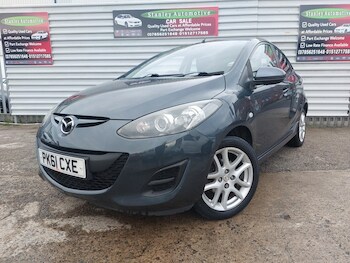 Used Mazda Mazda2 2011 for sale - 76547401: Photo
