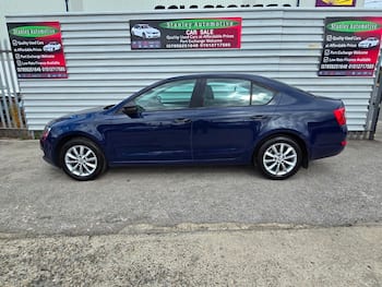 Used Skoda Octavia 2015 for sale - 79654711: Photo