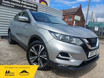 2017 - 1.5 dCi N-Connecta 5dr