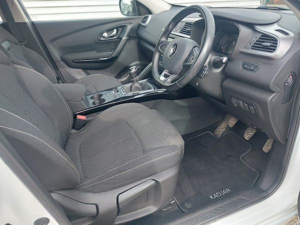Used Renault Kadjar 2016 for sale - 76245610: Photo 10