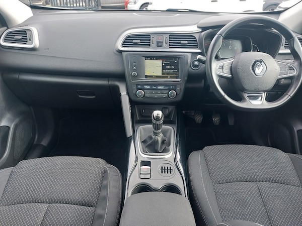 Used Renault Kadjar 2016 for sale - 76245610: Photo 11