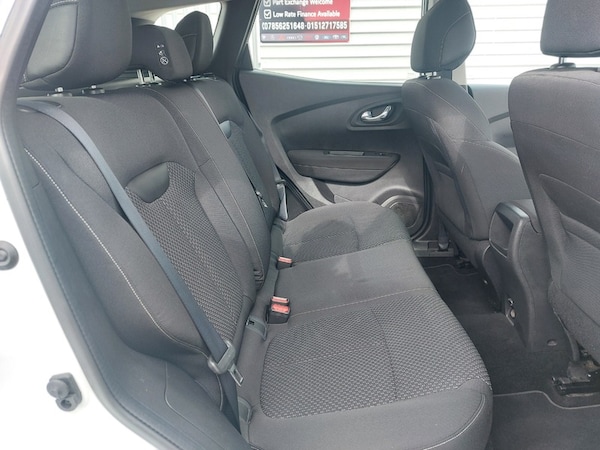 Used Renault Kadjar 2016 for sale - 76245610: Photo 13