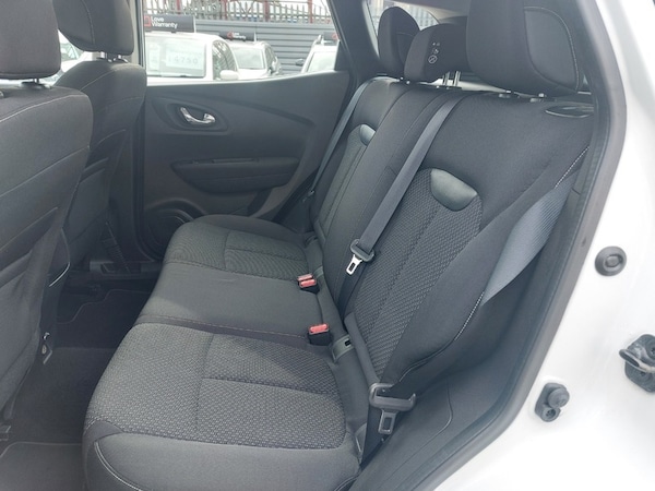 Used Renault Kadjar 2016 for sale - 76245610: Photo 14