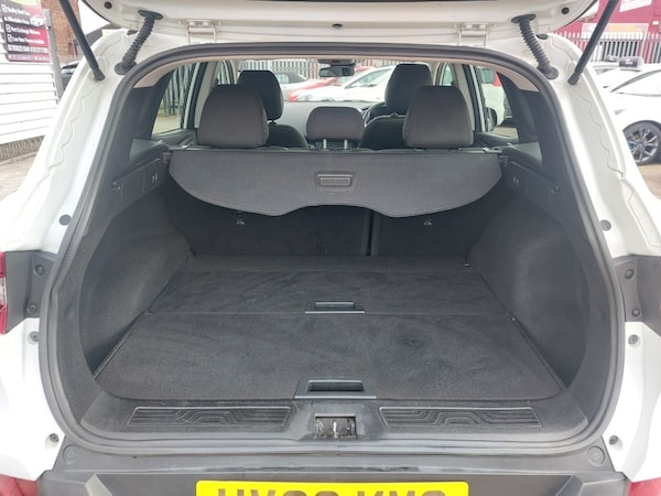 Used Renault Kadjar 2016 for sale - 76245610: Photo 15