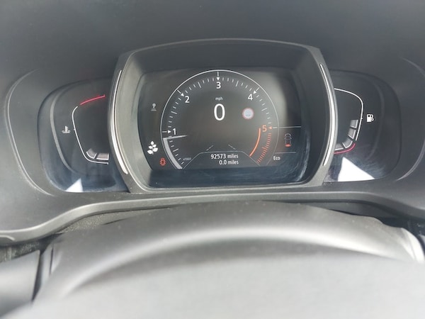 Used Renault Kadjar 2016 for sale - 76245610: Photo 16