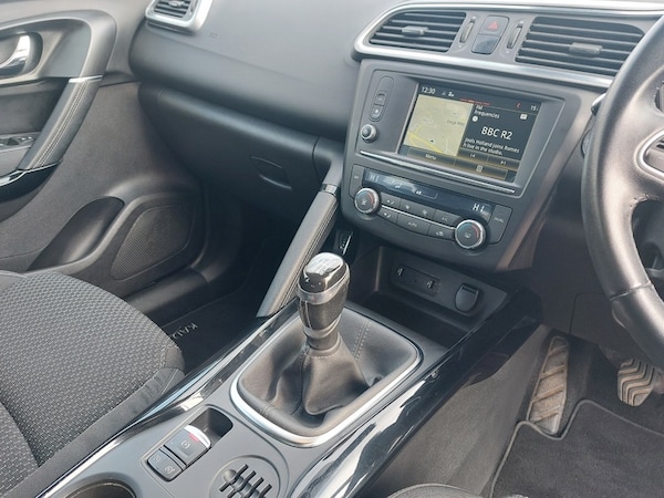 Used Renault Kadjar 2016 for sale - 76245610: Photo 17