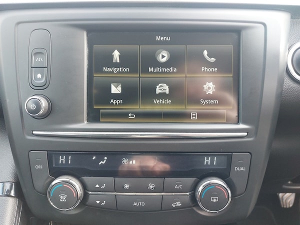 Used Renault Kadjar 2016 for sale - 76245610: Photo 18