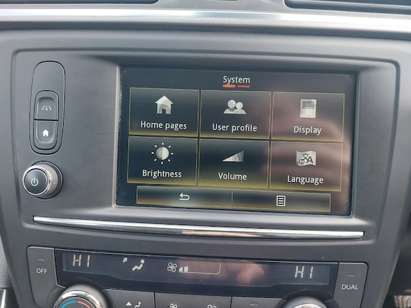 Used Renault Kadjar 2016 for sale - 76245610: Photo 19