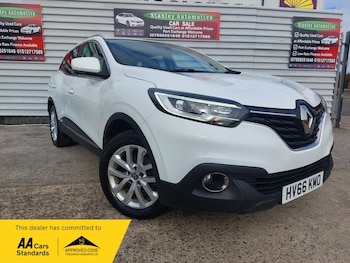 Renault - Kadjar