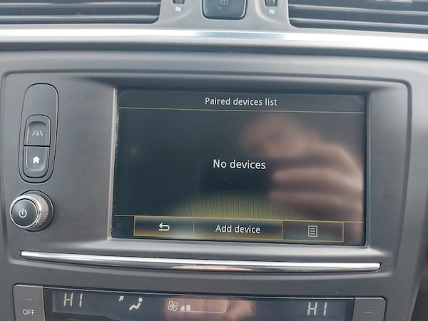 Used Renault Kadjar 2016 for sale - 76245610: Photo 21