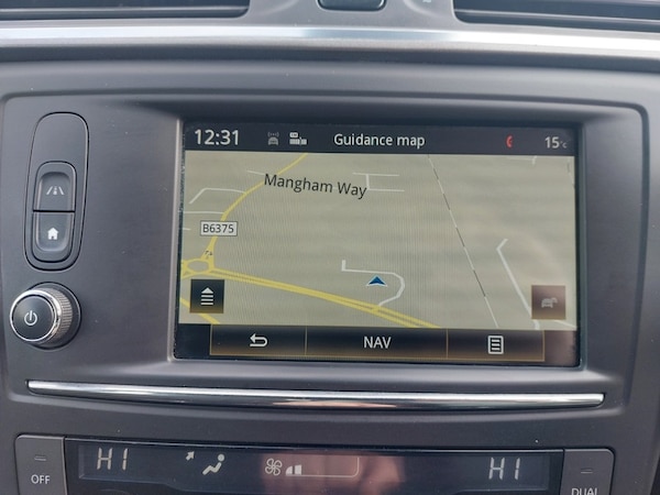Used Renault Kadjar 2016 for sale - 76245610: Photo 24