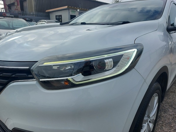 Used Renault Kadjar 2016 for sale - 76245610: Photo 25