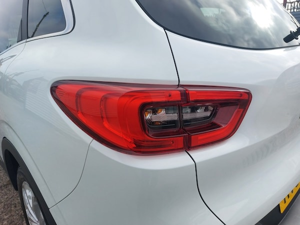 Used Renault Kadjar 2016 for sale - 76245610: Photo 26