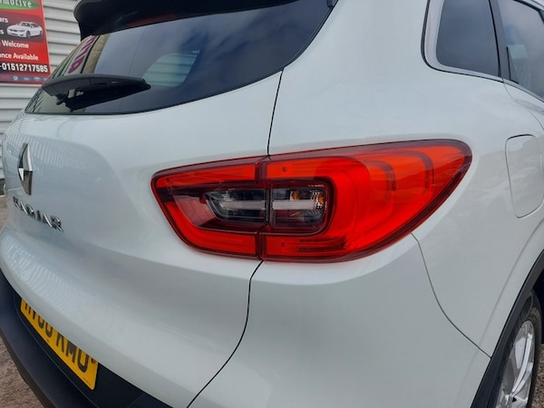 Used Renault Kadjar 2016 for sale - 76245610: Photo 27