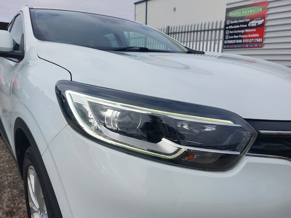 Used Renault Kadjar 2016 for sale - 76245610: Photo 28