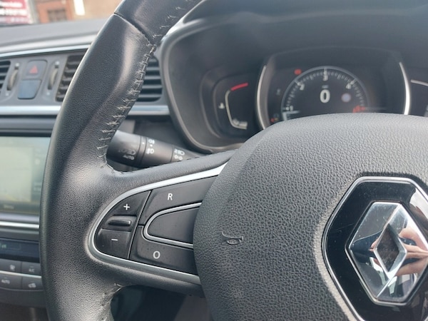 Used Renault Kadjar 2016 for sale - 76245610: Photo 30