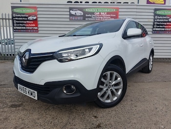 Used Renault Kadjar 2016 for sale - 76245610: Photo 3
