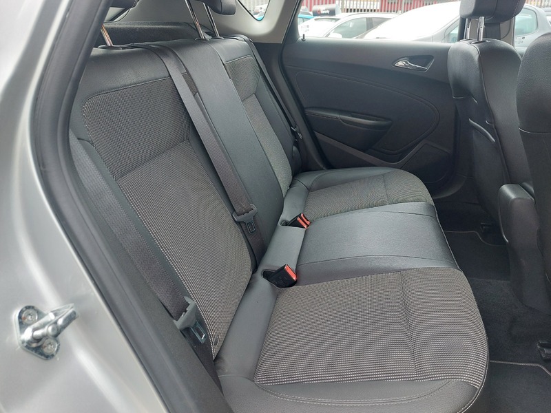 Used Vauxhall Astra 2012 for sale - 76605373: Photo 14