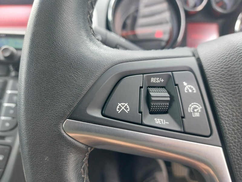 Used Vauxhall Astra 2012 for sale - 76605373: Photo 18