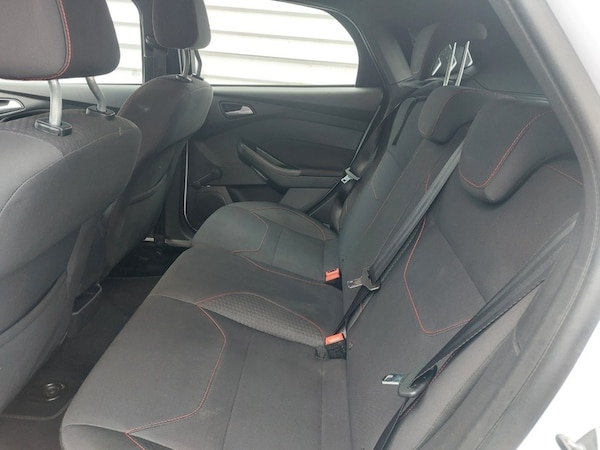 Used Ford Focus 2017 for sale - 76148420: Photo 14