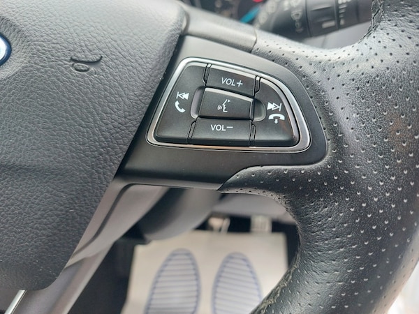 Used Ford Focus 2017 for sale - 76148420: Photo 21