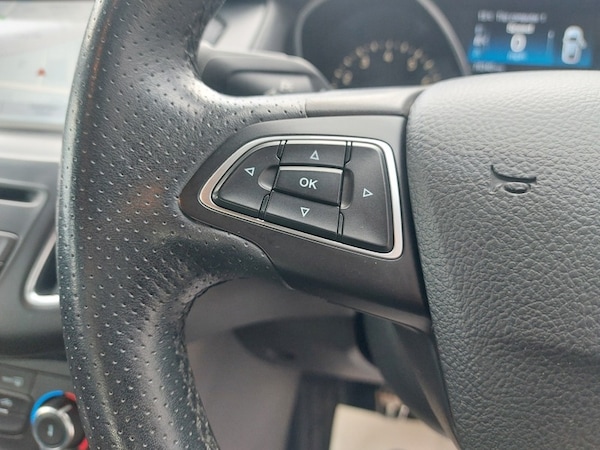 Used Ford Focus 2017 for sale - 76148420: Photo 22