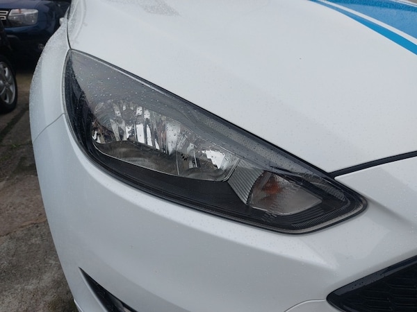 Used Ford Focus 2017 for sale - 76148420: Photo 24