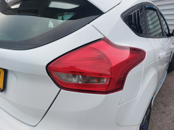 Used Ford Focus 2017 for sale - 76148420: Photo 25