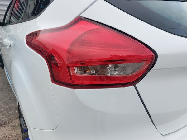 Used Ford Focus 2017 for sale - 76148420: Photo 26