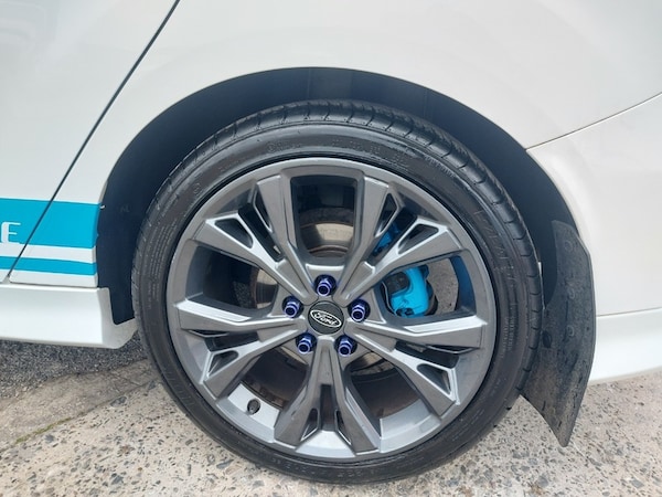 Used Ford Focus 2017 for sale - 76148420: Photo 32