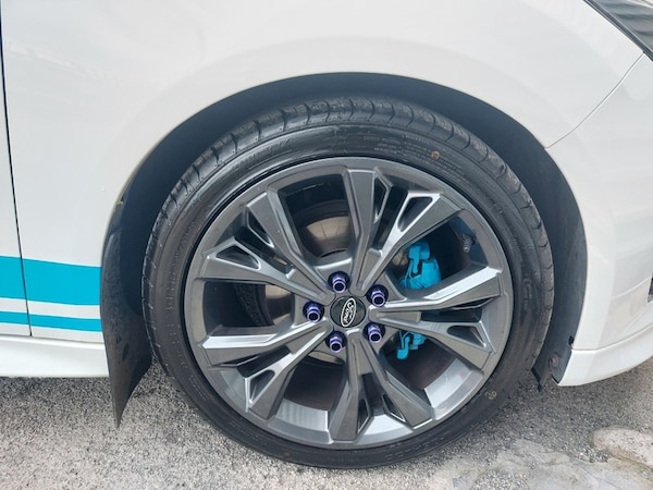 Used Ford Focus 2017 for sale - 76148420: Photo 33