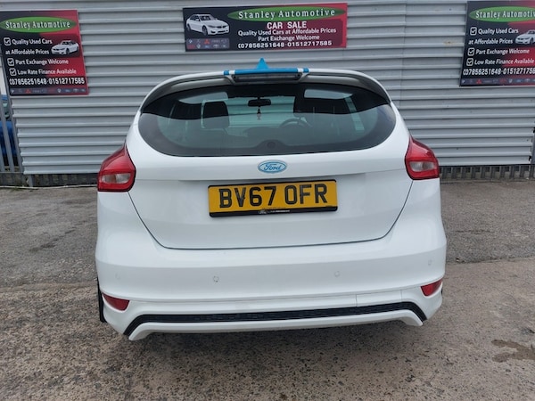 Used Ford Focus 2017 for sale - 76148420: Photo 6
