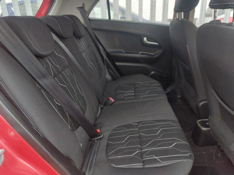 Used Kia Picanto 2013 for sale - 76740916: Photo 14