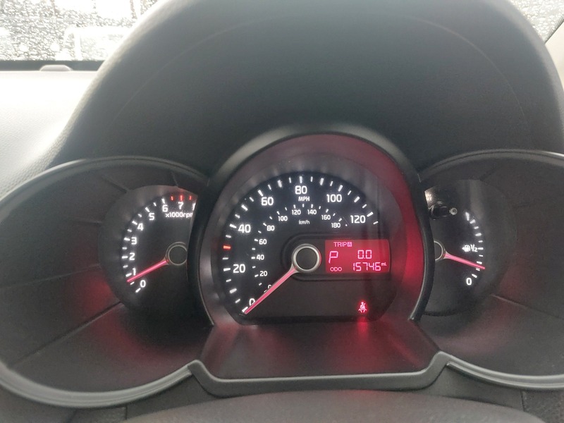 Used Kia Picanto 2013 for sale - 76740916: Photo 15