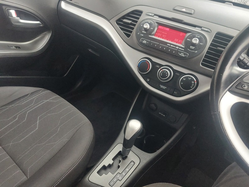 Used Kia Picanto 2013 for sale - 76740916: Photo 16