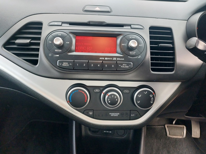 Used Kia Picanto 2013 for sale - 76740916: Photo 17