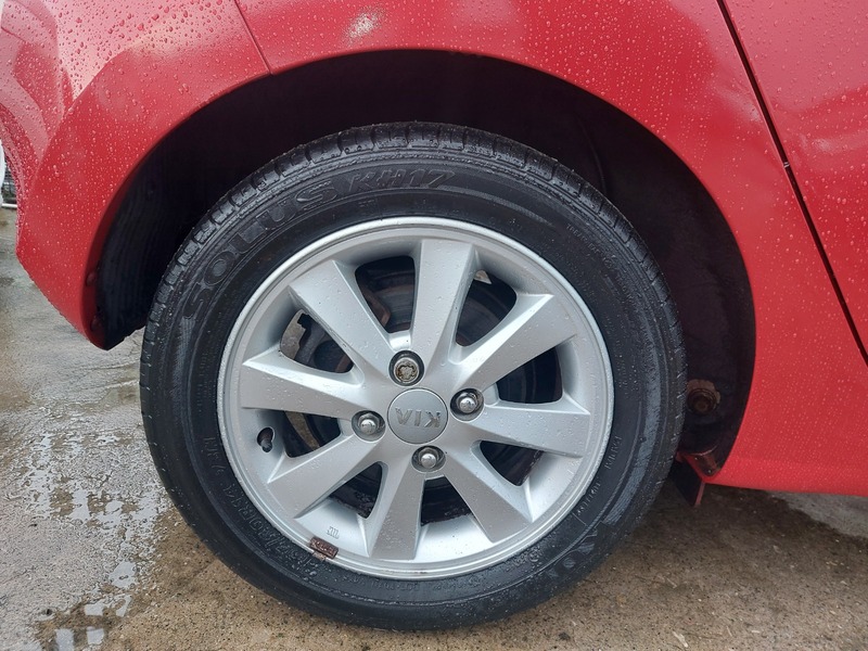 Used Kia Picanto 2013 for sale - 76740916: Photo 22