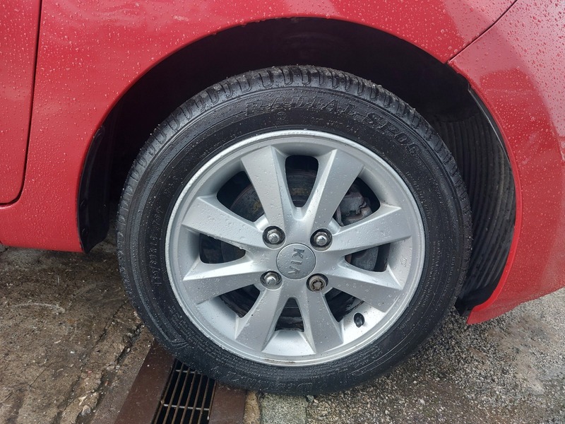 Used Kia Picanto 2013 for sale - 76740916: Photo 23