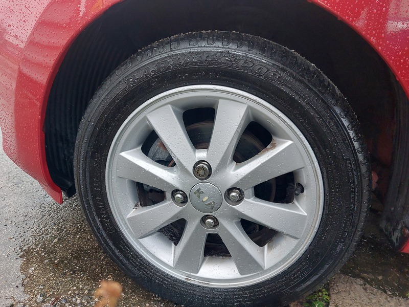 Used Kia Picanto 2013 for sale - 76740916: Photo 25