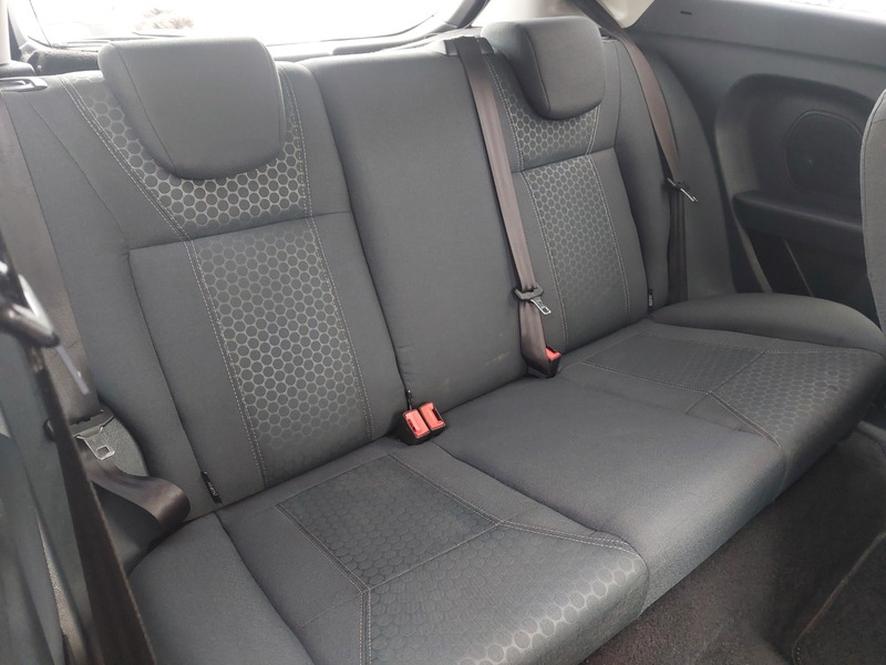 Used Ford Fiesta 2011 for sale - 76250257: Photo 13