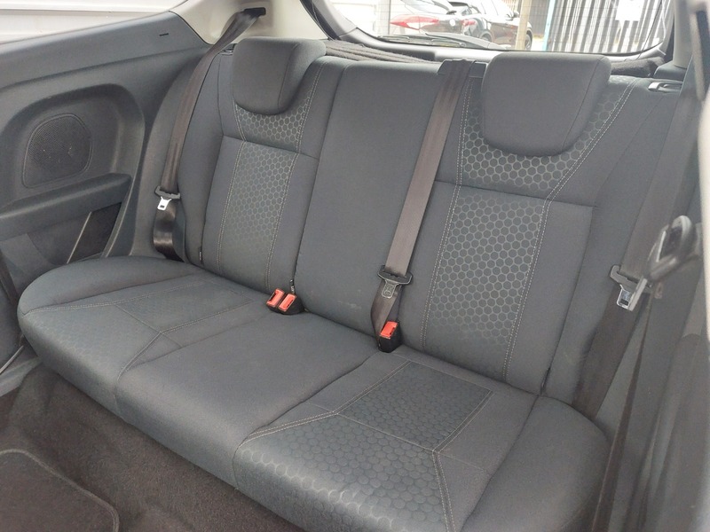 Used Ford Fiesta 2011 for sale - 76250257: Photo 14
