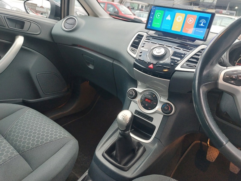 Used Ford Fiesta 2011 for sale - 76250257: Photo 16