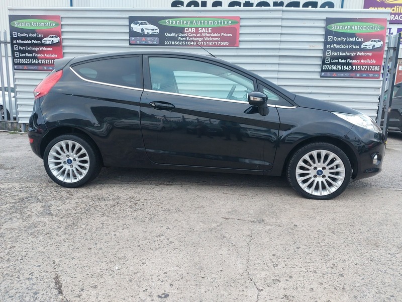 Used Ford Fiesta 2011 for sale - 76250257: Photo 8