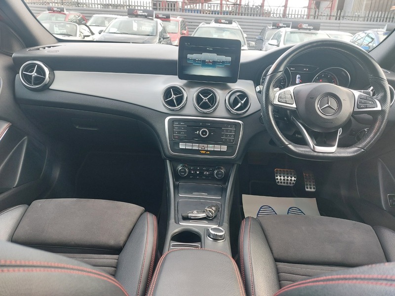 Used Mercedes-Benz GLA 2018 for sale - 76665898: Photo 11