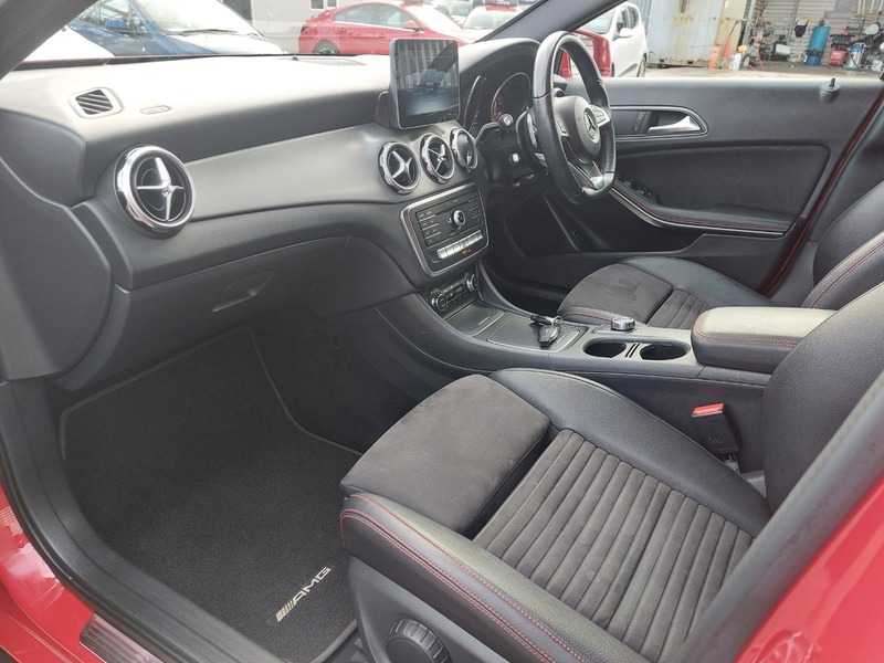 Used Mercedes-Benz GLA 2018 for sale - 76665898: Photo 12