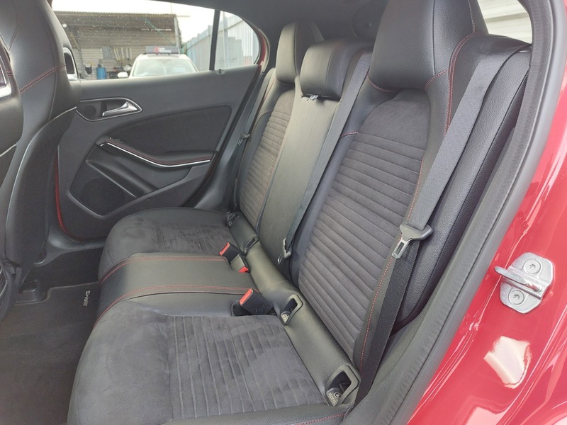 Used Mercedes-Benz GLA 2018 for sale - 76665898: Photo 13