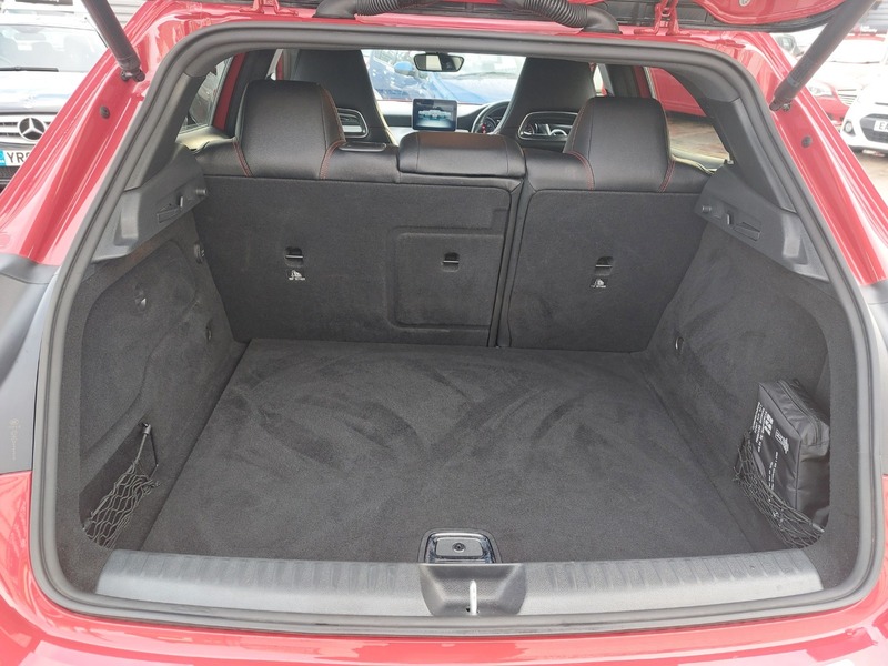 Used Mercedes-Benz GLA 2018 for sale - 76665898: Photo 15